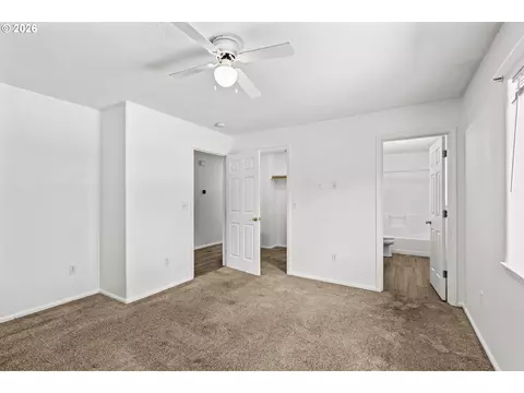 Bedroom - 922 Williams St, Eugene, OR 97402 photo 6 of 6