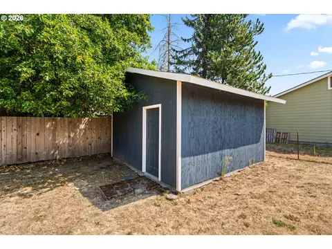 Other - 922 Williams St, Eugene, OR 97402 photo 6 of 6