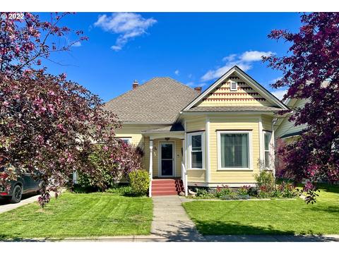 114 SE 7th St, Pendleton, OR 97801 photo 1