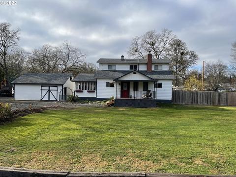 1797 Winston Section Rd, Winston, OR 97496 photo 1