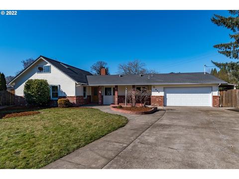 425 Santa Clara Ave, Eugene, OR 97404 photo 1