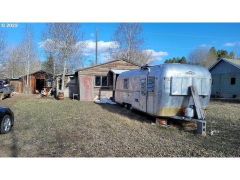 108 B Ave, Seneca, OR 97873 photo 1
