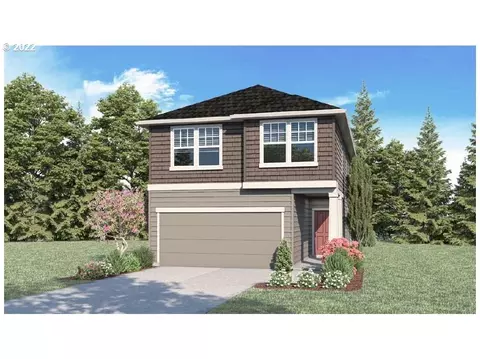 2911 Fenya St, Springfield, OR 97477 photo 1