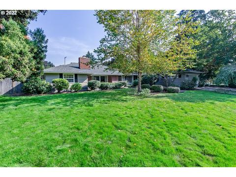 955 Lariat Dr, Eugene, OR 97401 photo 1