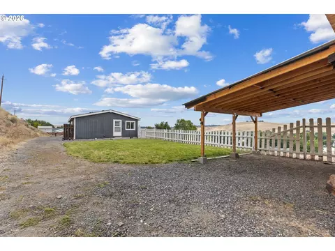 2007 SW 44th St, Pendleton, OR 97801 photo 29