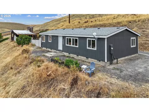 2007 SW 44th St, Pendleton, OR 97801 photo 2