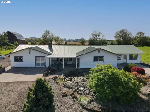 4110841100 Oupor Dr, Scio, OR 97374