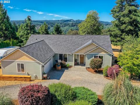 21459 S Jubb Rd, Estacada, OR 97023 photo 1