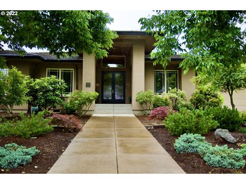 619 St Andrews Loop, Creswell, OR 97426 photo 1