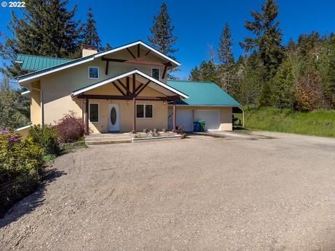 2111 Lorane Hwy, Eugene, OR 97405 photo 1