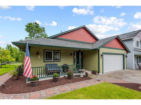 153 Silverdust Dr, Kalama, WA 98625