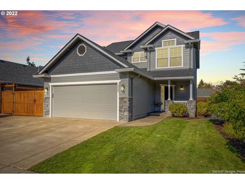 525 Naismith Blvd, Eugene, OR 97404 photo 1