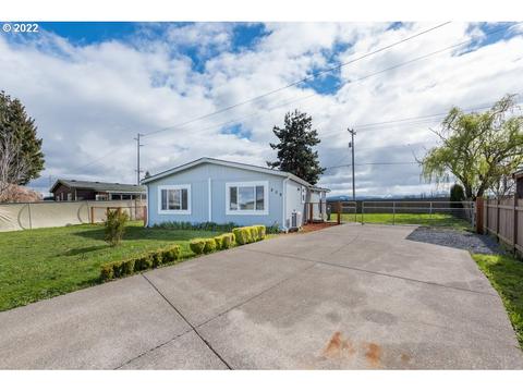 809 Mathias Ct, Molalla, OR 97038 photo 1