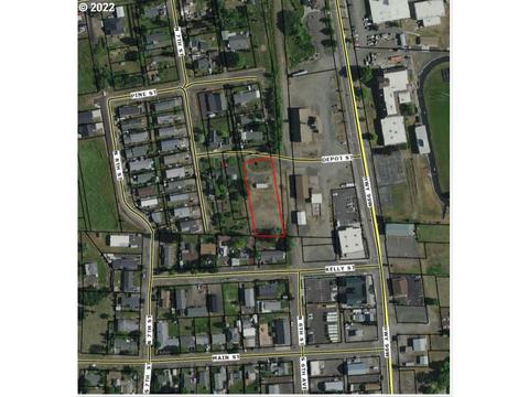 640 Depot St, Monroe, OR 97456 photo 1
