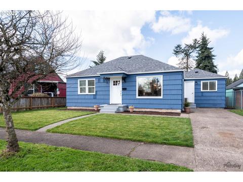 932 4th St, Springfield, OR 97477 photo 1