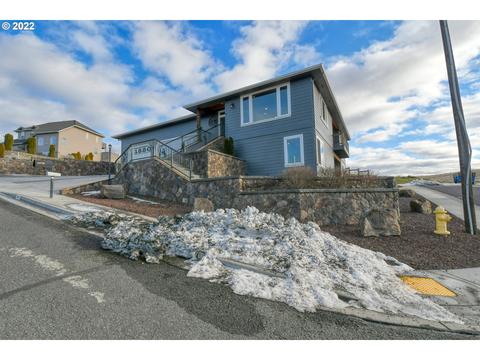 1880 SW Quinney Ln, Pendleton, OR 97801 photo 1