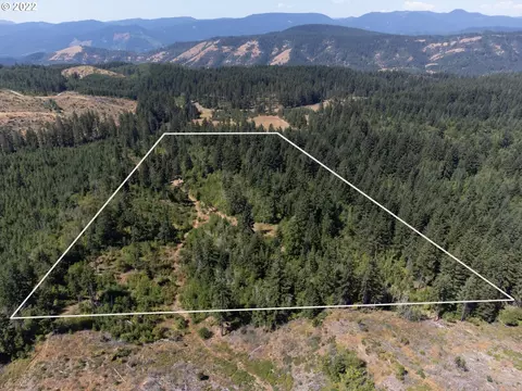 Coyote Song Ln, White Salmon, WA 98672