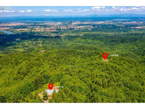 17010 NW Skyline Blvd, Portland, OR 97231