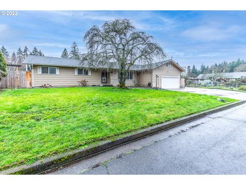 580 Argon Ave, Eugene, OR 97404 photo 1