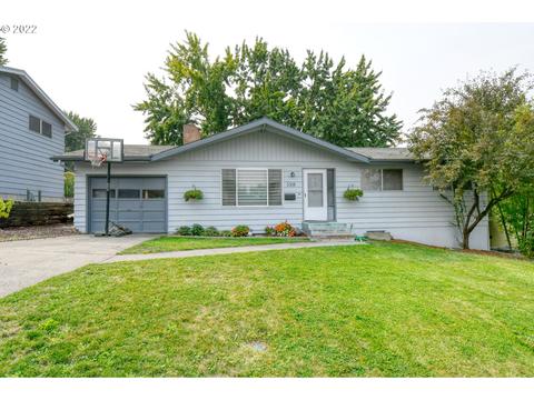3308 SW Kirk Ave, Pendleton, OR 97801 photo 1