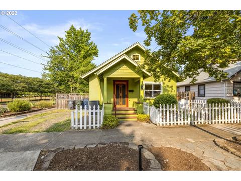 1292 Monroe St, Eugene, OR 97402 photo 1
