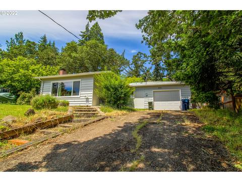 235 E 39th Ave, Eugene, OR 97405 photo 1