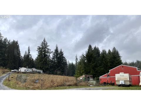 30809 Beaver Homes Rd, Rainier, OR 97048 photo 1