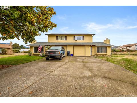 790 Cloverleaf Loop, Springfield, OR 97477 photo 1