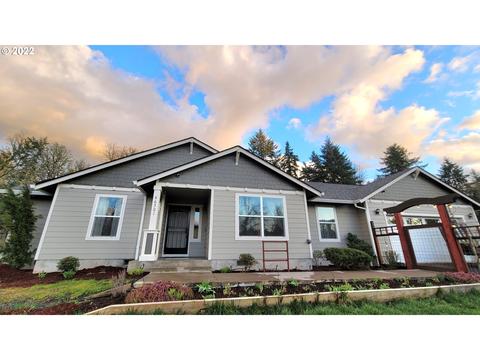 86501 Needham Rd, Eugene, OR 97405 photo 1