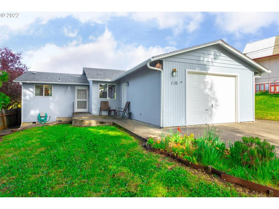 116 SEighth St, Oakland, OR 97462 23 Photos MLS 22282196 Movoto