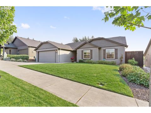 5455 Pinehurst St, Springfield, OR 97478 photo 1