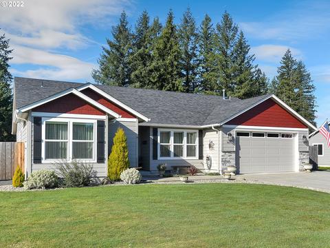 961 6th St, Lyons, OR 97358 photo 1
