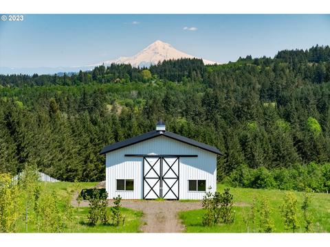 18200 SW Hillsboro Hwy #1, Sherwood, OR 97140