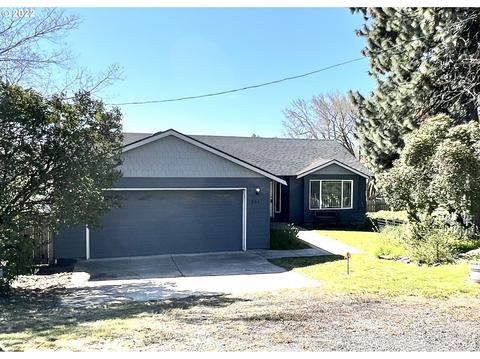 603 Scott St, Moro, OR 97039 photo 1