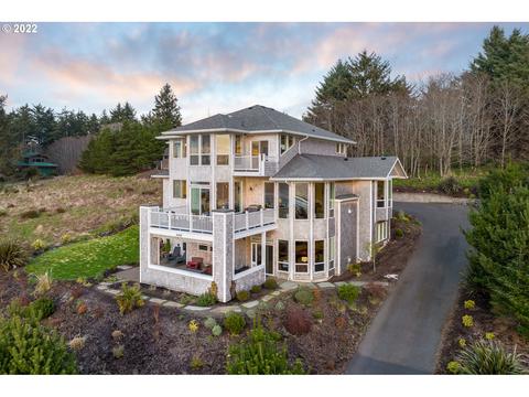5445 Tyee Loop, Neskowin, OR 97149 photo 1