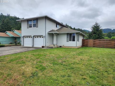 170 SE Wildwood Way, Myrtle Creek, OR 97457
