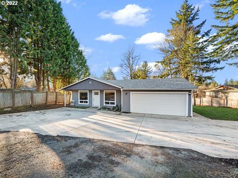 2135 SW Towle Ave, Gresham, OR 97080 photo 1