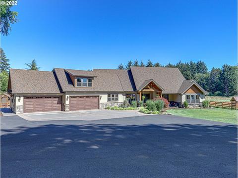 11890 SE Bluff Rd, Sandy, OR 97055 photo 1