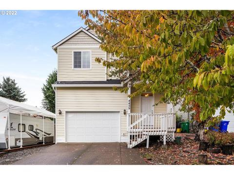 4459 SE 20th St, Gresham, OR 97080 photo 1