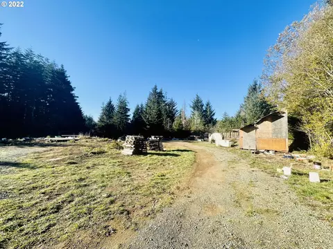 Hwy 101, Sixes, OR 97476