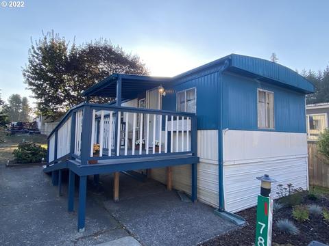 17655 SE Bluff Rd #78, Sandy, OR 97055 photo 1