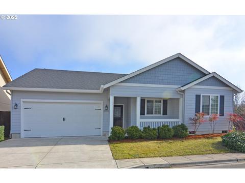 1955 Debra Sue Ct, Eugene, OR 97404 photo 1