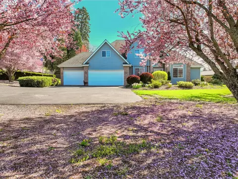 5900 Lauren Rd, Mount Hood, OR 97041