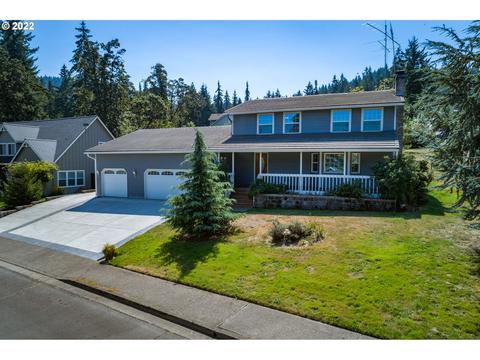 6721 Glacier Dr, Springfield, OR 97478 photo 1