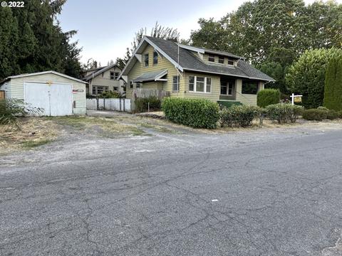 9508 NE Wygant St, Portland, OR 97220
