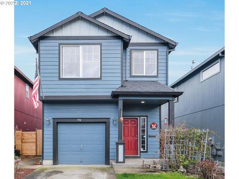 754 N Clark Ln, Cornelius, OR 97113 photo 1