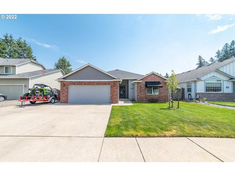 659 62nd St, Springfield, OR 97478 photo 1