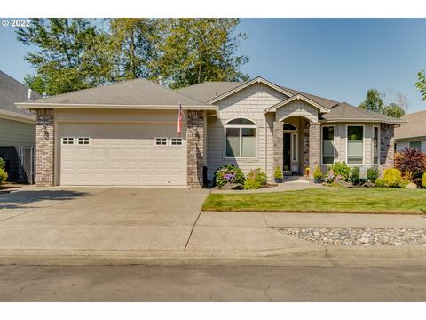 3177 SE Laura Ave, Gresham, OR 97080 photo 1