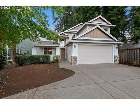 17260 SW 108th Ave, Tualatin, OR 97062