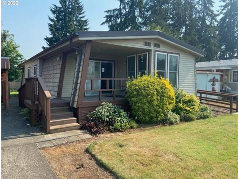 620 SE 2nd Ave #77, Canby, OR 97013